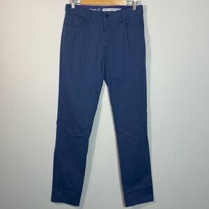 JOHNNIE-O Men's 30 x 34 Marin Prep-Formance‎ Pants